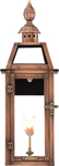 Bienville English Top from Primo Lanterns